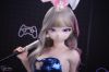 Picture of MDDoll 150cm | 4ft9 E-cup Yumi full silicone Anime Sex doll (A-1)