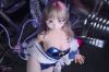 Picture of MDDoll 150cm | 4ft9 E-cup Yumi full silicone Anime Sex doll (A-1)