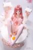 Picture of MDDoll 159cm | 5ft22 A-cup Nami full silicone Anime Sex doll (A-3)