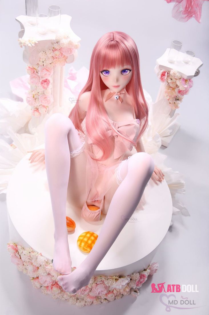 Picture of MDDoll 159cm | 5ft22 A-cup Nami full silicone Anime Sex doll (A-3)