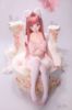 Picture of MDDoll 159cm | 5ft22 A-cup Nami full silicone Anime Sex doll (A-3)