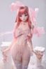 Picture of MDDoll 159cm | 5ft22 A-cup Nami full silicone Anime Sex doll (A-3)