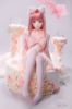 Picture of MDDoll 159cm | 5ft22 A-cup Nami full silicone Anime Sex doll (A-3)