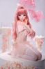 Picture of MDDoll 159cm | 5ft22 A-cup Nami full silicone Anime Sex doll (A-3)