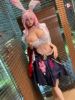 Picture of Doll Senior 175cm/5ft9 G-cup Silicone Sex Doll – Linsha (Real Skin Texture Version)