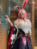 Picture of Doll Senior 175cm/5ft9 G-cup Silicone Sex Doll – Linsha (Real Skin Texture Version)