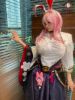 Picture of Doll Senior 175cm/5ft9 G-cup Silicone Sex Doll – Linsha (Real Skin Texture Version)