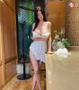 Picture of 175cm/5ft9 G-cup Silicone Sex Doll – Linsha (Real Skin Texture Version)