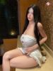 Picture of 175cm/5ft9 G-cup Silicone Sex Doll – Linsha (Real Skin Texture Version)