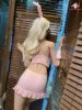 Picture of Doll Senior 175cm/5ft9 G-cup Silicone Sex Doll – Aquarius (Real Skin Texture Version)