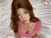 Picture of Doll Senior 158cm/5ft2 K-cup Silicone Sex Doll – Scorpio (Real Skin Texture Version)