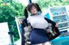 Picture of Doll Senior 158cm/5ft2 K-cup Silicone Sex Doll – Kita (Real Skin Texture Version)