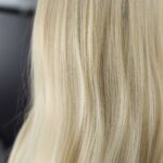 #3 Blonde