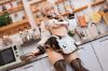 Picture of Doll Senior 160cm/5ft3 E-cup Silicone Sex Doll – Huiliyi