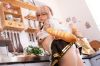 Picture of Doll Senior 160cm/5ft3 E-cup Silicone Sex Doll – Huiliyi