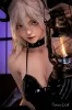 Picture of Firefly Dairy – 159cm/5ft3 Nanako Mischievous Demon Fair Skin Silicone Sex Doll