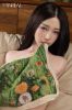 Picture of FanReal T108cm/3ft7 F-cup Silicone Sex Doll Torso – Nora (Real Skin Texture Version)