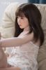 Picture of FanReal Doll 152cm/4ft12 E-cup Silicone Sex Doll – Mo
