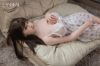 Picture of FanReal Doll 152cm/4ft12 E-cup Silicone Sex Doll – Mo