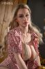 Picture of FanReal 170cm/5ft7 G-cup Silicone Sex Doll – Lila (Real Skin Texture Version)