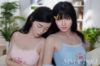 Picture of MMX Doll All In One 160cm/5ft3 Seamless Neck Silicone Sex Doll – MengRu