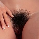 Pubic Hair #5 [+$30.00]
