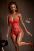 Picture of Lusandy Doll 165cm/5ft5 D-cup Silicone Sex Doll – Foxy