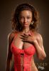 Picture of Lusandy Doll 165cm/5ft5 D-cup Silicone Sex Doll – Foxy