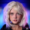 Picture of Lusandy Doll 161cm/5ft3 B-cup Silicone Sex Doll – Zoe