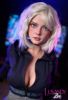 Picture of Lusandy Doll 161cm/5ft3 B-cup Silicone Sex Doll – Zoe