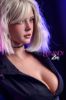 Picture of Lusandy Doll 161cm/5ft3 B-cup Silicone Sex Doll – Zoe