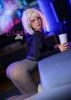 Picture of Lusandy Doll 161cm/5ft3 B-cup Silicone Sex Doll – Zoe