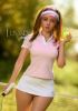 Picture of Lusandy Doll 162cm/5ft4 B-cup Silicone Sex Doll – Sandra
