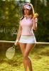Picture of Lusandy Doll 162cm/5ft4 B-cup Silicone Sex Doll – Sandra