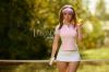 Picture of Lusandy Doll 162cm/5ft4 B-cup Silicone Sex Doll – Sandra