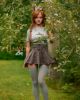 Picture of Lusandy 161cm/5ft3 B-cup Silicone Sex Doll – Zoe