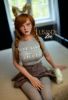 Picture of Lusandy 161cm/5ft3 B-cup Silicone Sex Doll – Zoe