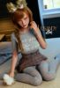Picture of Lusandy 161cm/5ft3 B-cup Silicone Sex Doll – Zoe