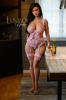 Picture of Lusandy 159cm/5ft3 H-cup Silicone Sex Doll – Nadia